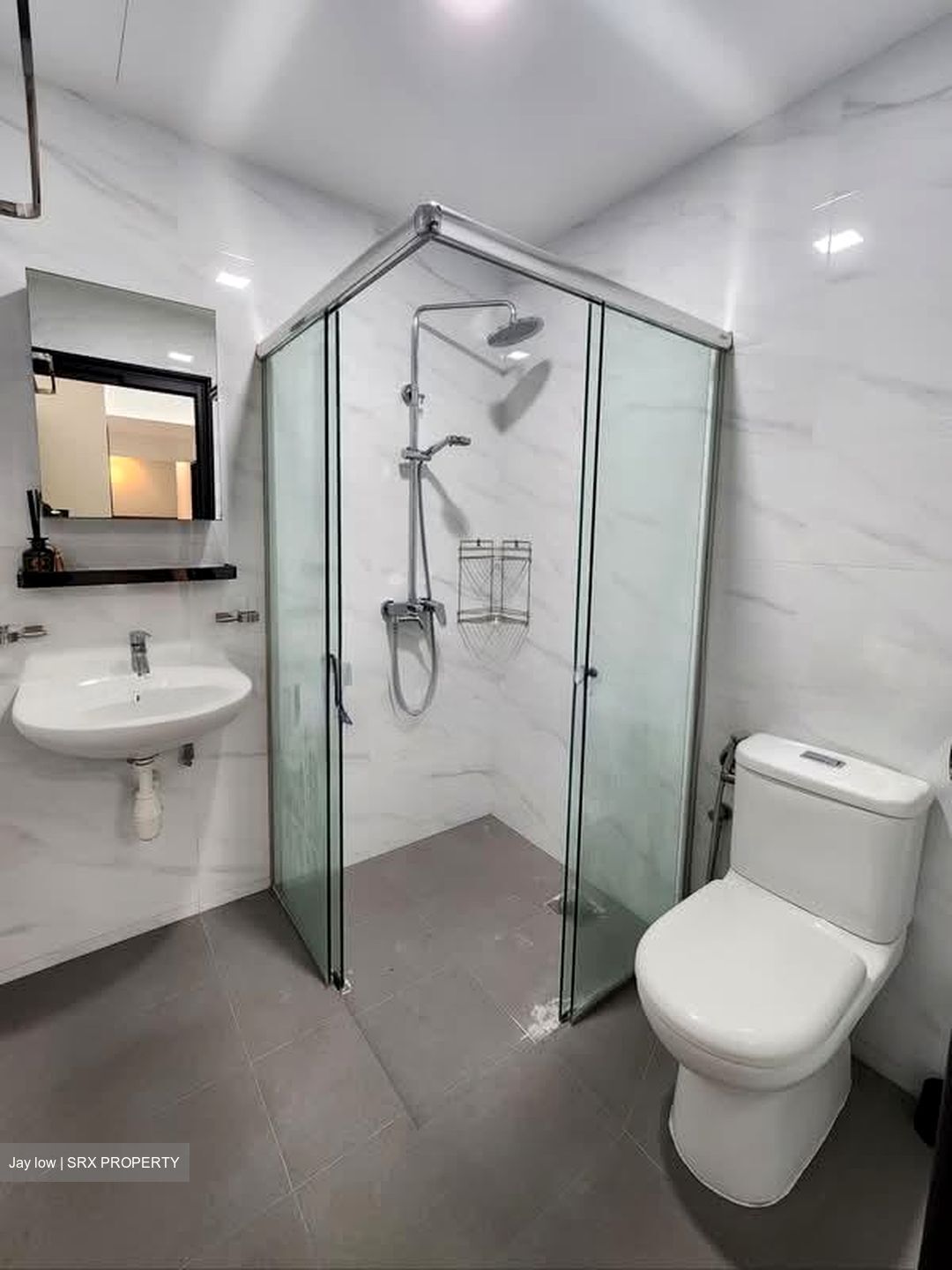 Cascadale (D16), Condominium #610554241